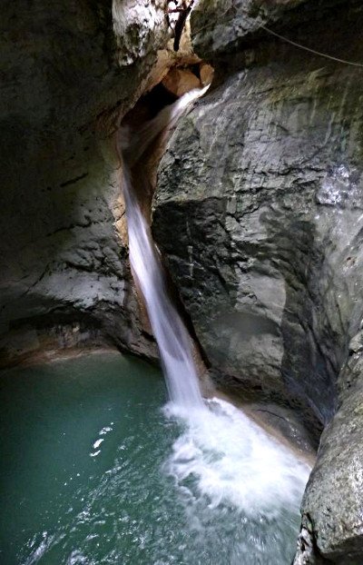 Haut-Jabron